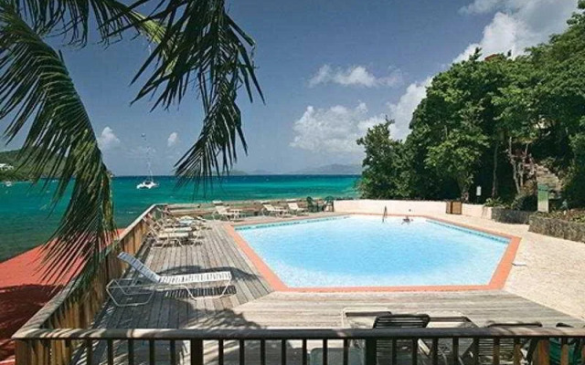 Point Pleasant Resort by RedAwning