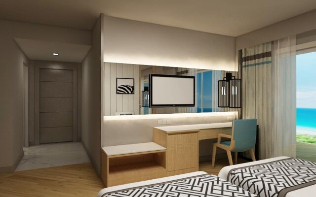 Hotel Stella Beach
