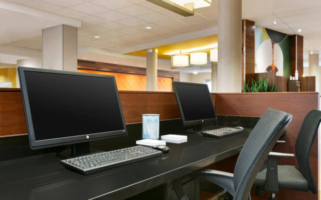 Fairfield Inn & Suites by Marriott Smithfield Selma/I-95