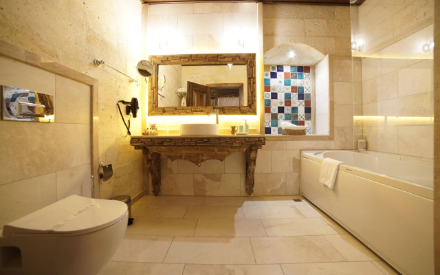 Mira Cappadocia Hotel
