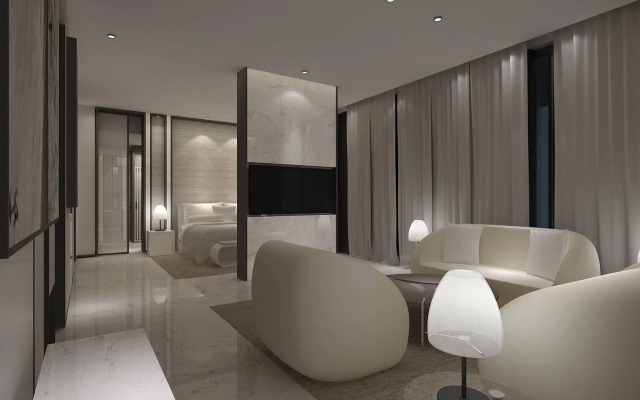 Ziyuan Hotel
