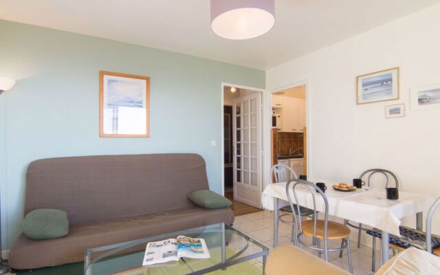 Le Cap Bleu 34733