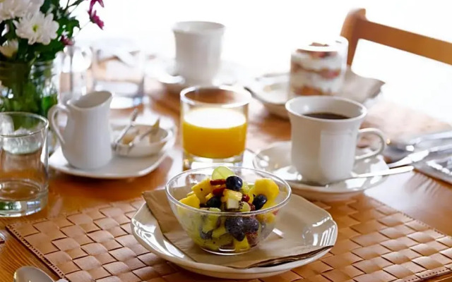 Courthouse Inn Revelstoke