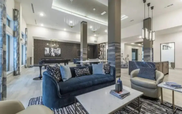 Fairview Apartments by Landing