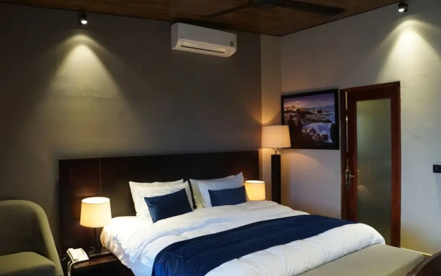 The Pier Phu Quoc Resort