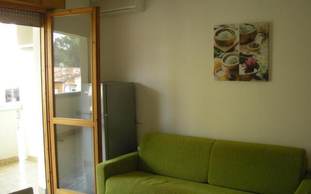 Residence Columbia