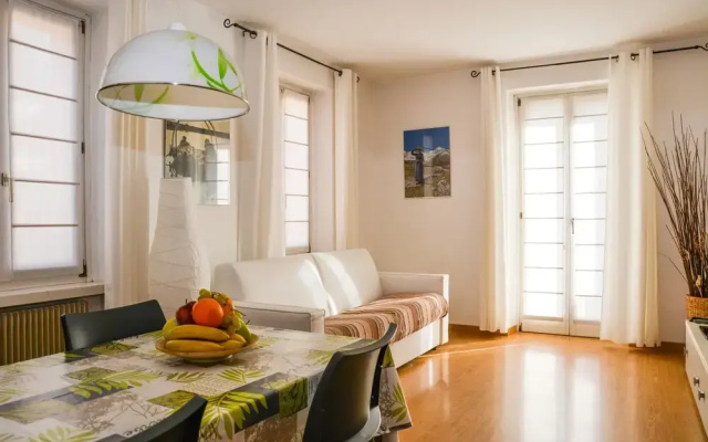 Stella Sport Apartments