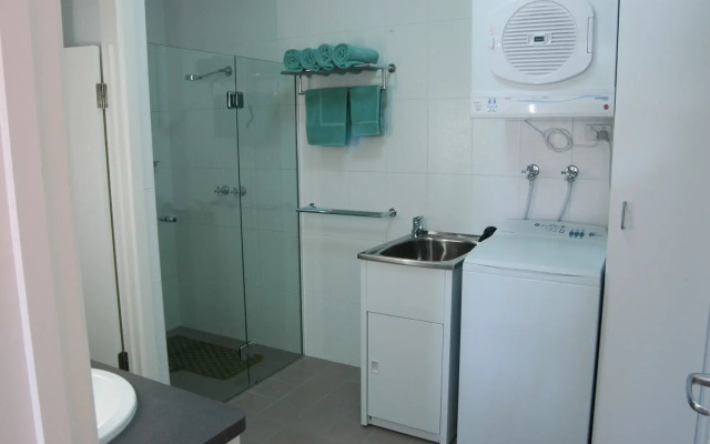 McLaren Vale Motel & Apartments