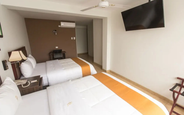 Gran Recreo Hotel