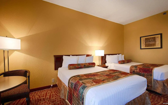 Best Western Tunica Resorts
