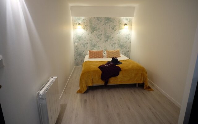 City Affaire - Hotel de Ville Caen