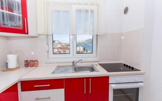 Apartments Slavica