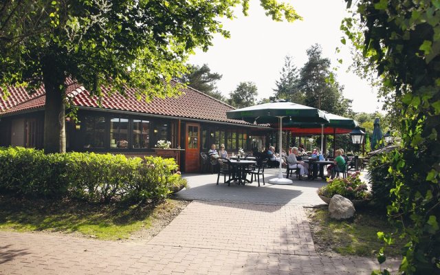 Vakantiepark De Lindenberg