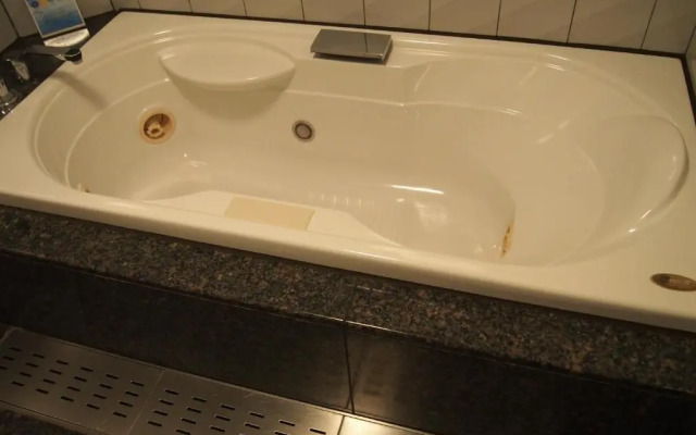 Hotel Cherena - Adult Only