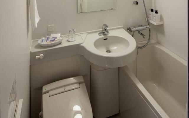 Y's Hotel Asahikawa Ekimae