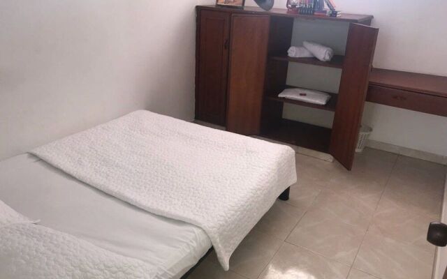 Vitrips Hostel Villavicencio