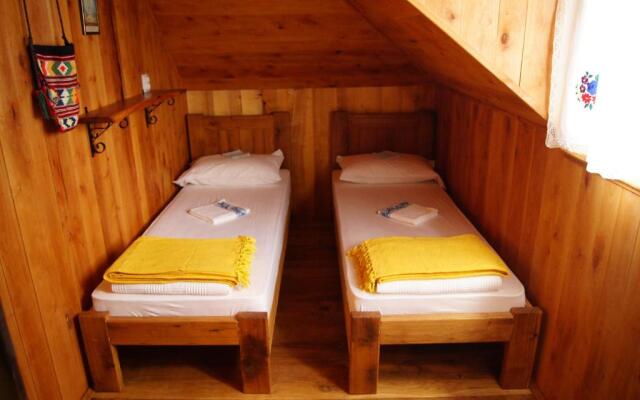 Guest House Glogovac