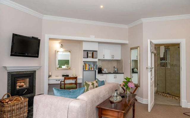 Walkersons Hotel & Spa