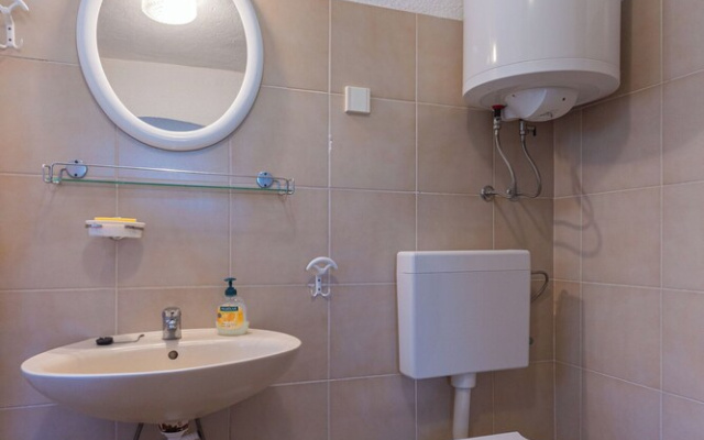 Apartment Lumanera Stivan