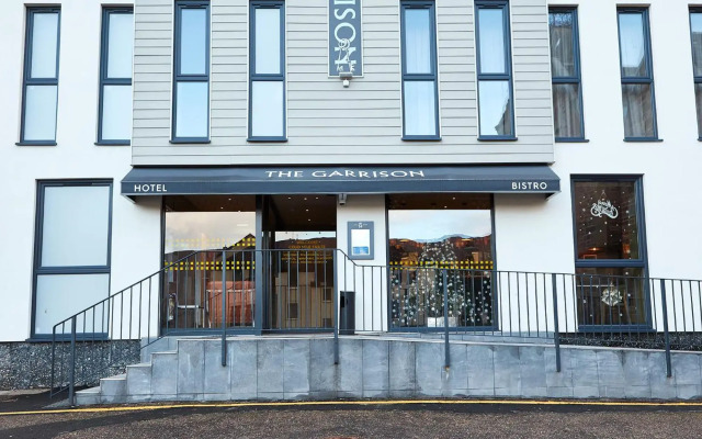 The Garrison