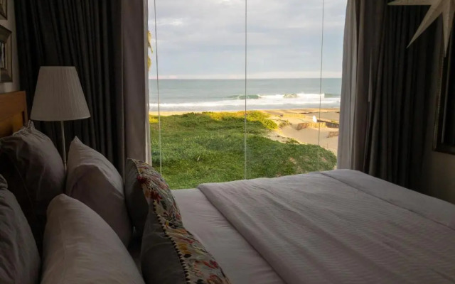 Residnecial Mananero Beach Apartment