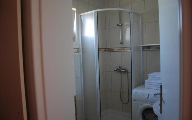Apartments Beus
