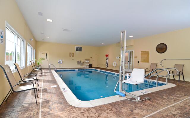 Candlewood Suites Chambersburg, an IHG Hotel