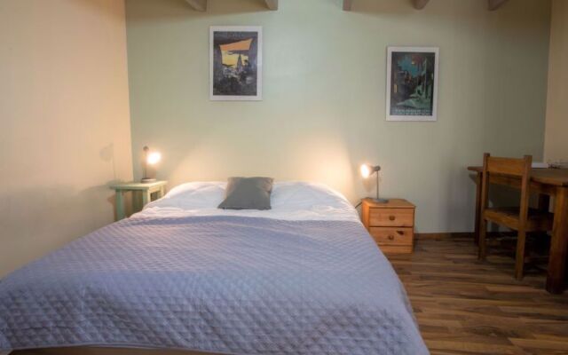 House Ty Coz Pleurtuit