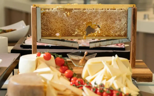 Isola di Albarella Hotel Capo Nord