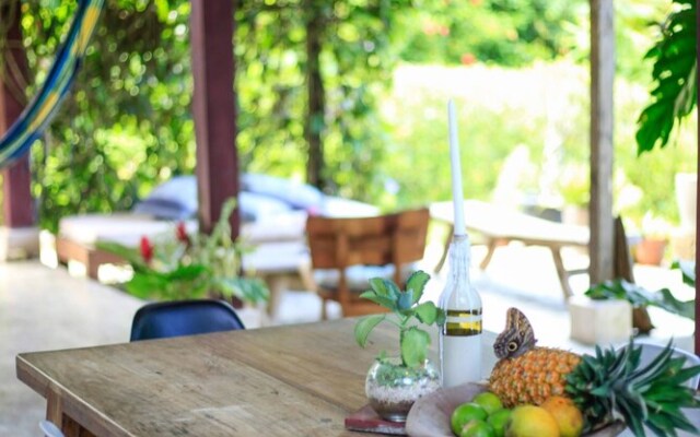 La Pergola, Unique Traditional Villa With Pool