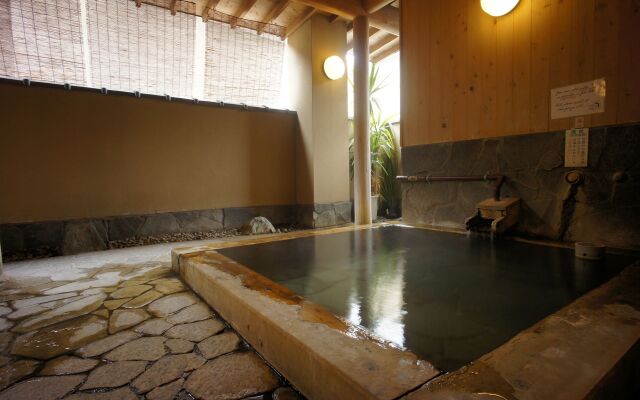 Nogamihonkan Ryokan