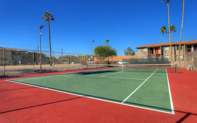 Park Suites at 136 - One Bedroom Apartment