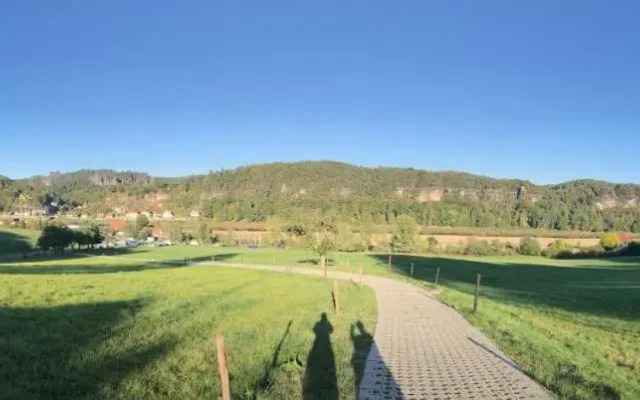 Pension | vonBartsch