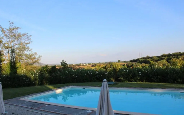 Villa La Morina Agriturismo
