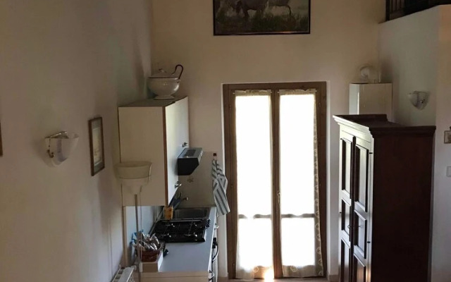 Agriturismo Colleciglio