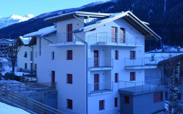 Appartamenti ai Stabli 2