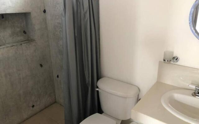 Studio Loft Cozumel