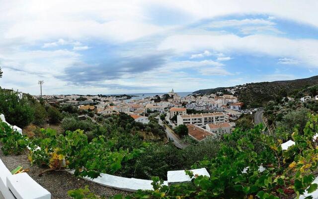 Arrels Hotel Cadaques