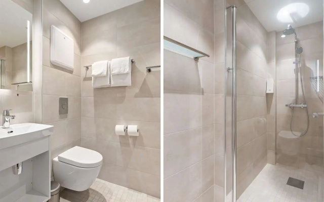Bergen Harbour Hotel, Worldhotels Crafted