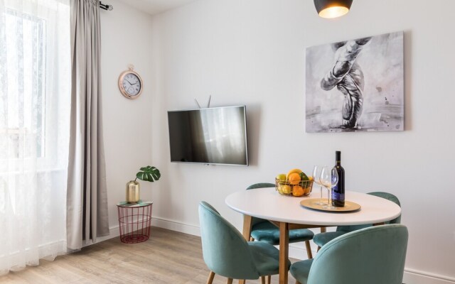Romantic Apartment