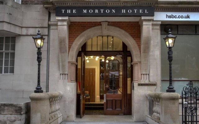 Morton Hotel