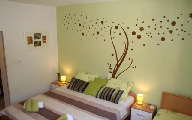 Apartment Marin - 40m from sea