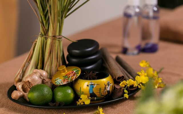 22land Residence Hotel 71 Hang Bong Premium