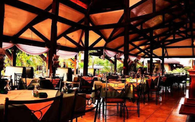 Balai Gloria Hotel