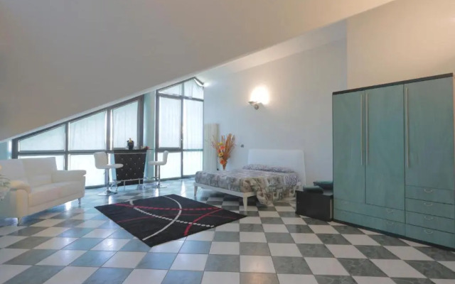 Hotel delle Alpi