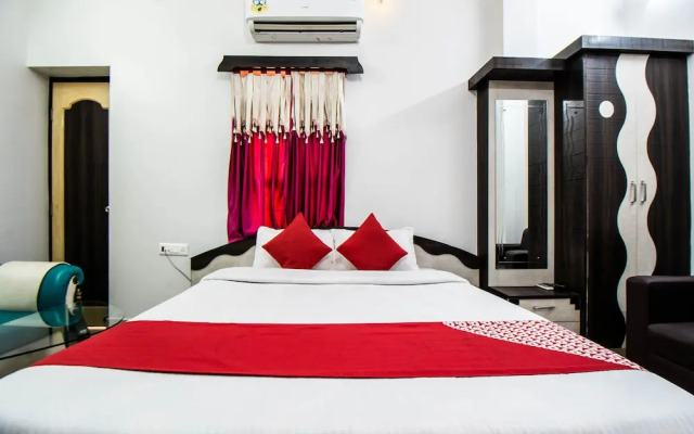 OYO 33479 Hotel Double Tree Deluxe