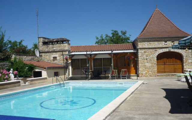 Domaine Le Magnolia