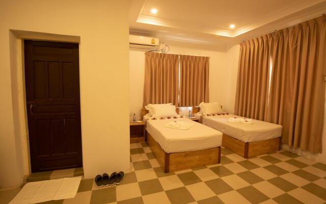 Hpa An Breeze Hotel