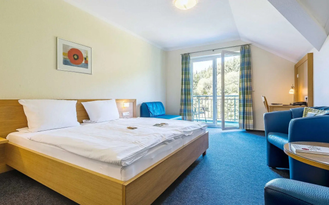 Dorint Parkhotel Siegen