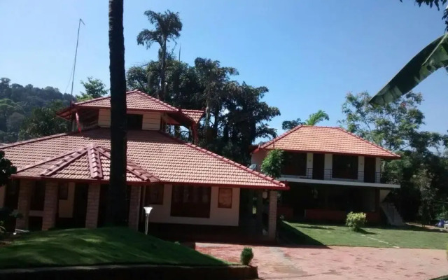 Sterling Brookstone Coorg